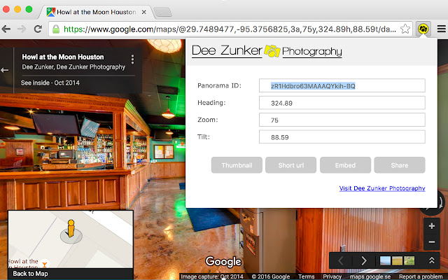 Dee Zunker Photography Embedder from Chrome web store to be run with OffiDocs Chromium online Dee Zunker Photography Embedder from Chrome web store to be run with OffiDocs Chromium online