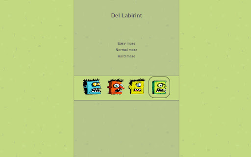 Del Labirint from Chrome web store to be run with OffiDocs Chromium online Del Labirint from Chrome web store to be run with OffiDocs Chromium online