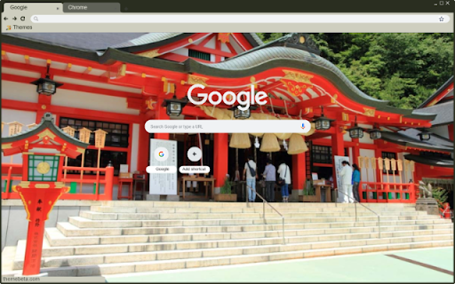 Den Chiba Shrine from Chrome web store to be run with OffiDocs Chromium online Den Chiba Shrine from Chrome web store to be run with OffiDocs Chromium online