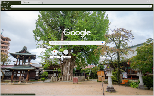 Den Hida Kokubunji from Chrome web store to be run with OffiDocs Chromium online Den Hida Kokubunji from Chrome web store to be run with OffiDocs Chromium online
