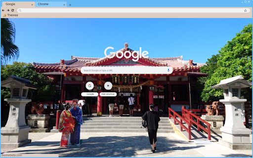 Den Naminoue Shrine from Chrome web store to be run with OffiDocs Chromium online Den Naminoue Shrine from Chrome web store to be run with OffiDocs Chromium online