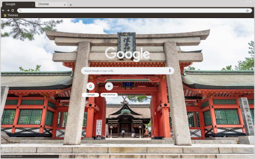 Den Sumiyoshi Taisha from Chrome web store to be run with OffiDocs Chromium online Den Sumiyoshi Taisha from Chrome web store to be run with OffiDocs Chromium online