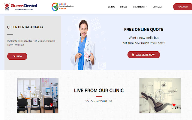 Dental Centre Turkey from Chrome web store to be run with OffiDocs Chromium online Dental Centre Turkey from Chrome web store to be run with OffiDocs Chromium online