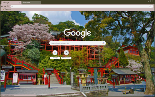 Den Yutoku Inari from Chrome web store to be run with OffiDocs Chromium online Den Yutoku Inari from Chrome web store to be run with OffiDocs Chromium online