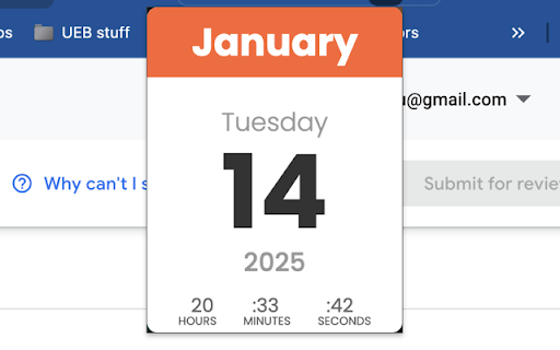 Desk Calendar Chrome Extension from Chrome web store to be run with OffiDocs Chromium online Desk Calendar Chrome Extension from Chrome web store to be run with OffiDocs Chromium online