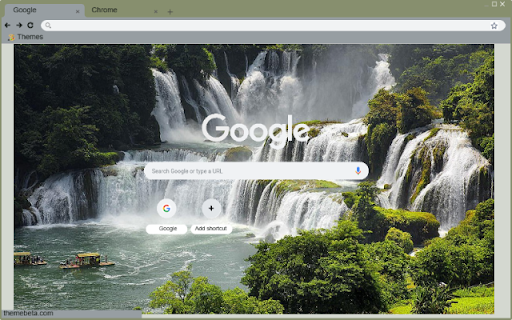 Detian Waterfall from Chrome web store to be run with OffiDocs Chromium online Detian Waterfall from Chrome web store to be run with OffiDocs Chromium online