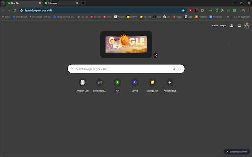 Developer Gray from Chrome web store to be run with OffiDocs Chromium online Developer Gray from Chrome web store to be run with OffiDocs Chromium online