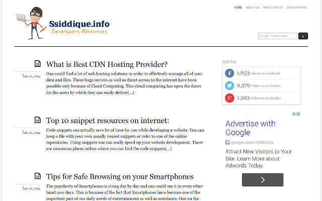 Developers Resources from Chrome web store to be run with OffiDocs Chromium online Developers Resources from Chrome web store to be run with OffiDocs Chromium online