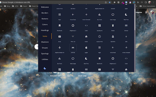 Deveser design system from Chrome web store to be run with OffiDocs Chromium online Deveser design system from Chrome web store to be run with OffiDocs Chromium online