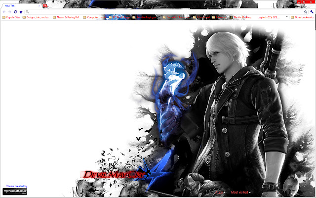 Devil May Cry 4 from Chrome web store to be run with OffiDocs Chromium online Devil May Cry 4 from Chrome web store to be run with OffiDocs Chromium online