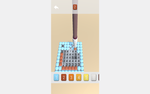 Diamond Paint Unblocked from Chrome web store to be run with OffiDocs Chromium online Diamond Paint Unblocked from Chrome web store to be run with OffiDocs Chromium online
