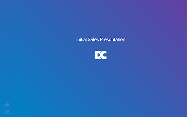 Digital Collateral Presentation Helper from Chrome web store to be run with OffiDocs Chromium online Digital Collateral Presentation Helper from Chrome web store to be run with OffiDocs Chromium online
