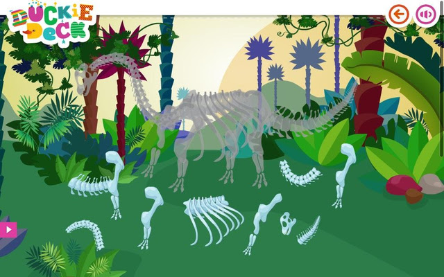 Dinosaurs Games at Duckie Deck from Chrome web store to be run with OffiDocs Chromium online Dinosaurs Games at Duckie Deck from Chrome web store to be run with OffiDocs Chromium online
