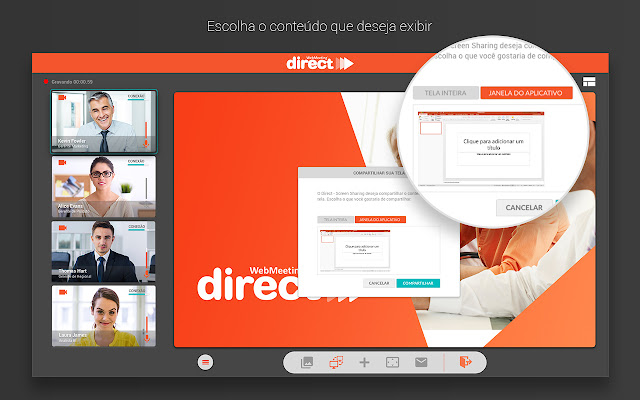 Direct Screen Sharing from Chrome web store to be run with OffiDocs Chromium online Direct Screen Sharing from Chrome web store to be run with OffiDocs Chromium online