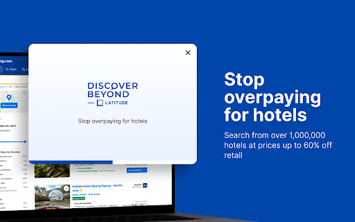 Discover Beyond from Chrome web store to be run with OffiDocs Chromium online Discover Beyond from Chrome web store to be run with OffiDocs Chromium online