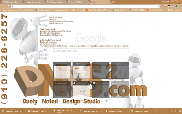 DNDS2 Graphic Design Theme Revamped 1.5 from Chrome web store to be run with OffiDocs Chromium online DNDS2 Graphic Design Theme Revamped 1.5 from Chrome web store to be run with OffiDocs Chromium online