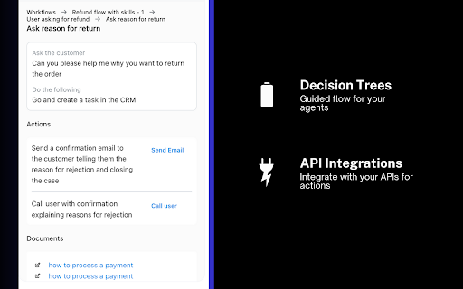 DocuStack.ai from Chrome web store to be run with OffiDocs Chromium online DocuStack.ai from Chrome web store to be run with OffiDocs Chromium online