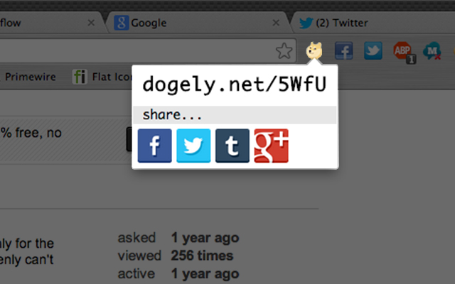 Dogely from Chrome web store to be run with OffiDocs Chromium online Dogely from Chrome web store to be run with OffiDocs Chromium online