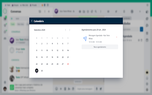 Donna CRM from Chrome web store to be run with OffiDocs Chromium online Donna CRM from Chrome web store to be run with OffiDocs Chromium online