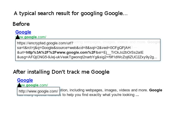 Dont track me Google from Chrome web store to be run with OffiDocs Chromium online Dont track me Google from Chrome web store to be run with OffiDocs Chromium online