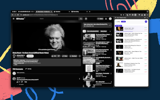 Dont Watch Alone from Chrome web store to be run with OffiDocs Chromium online Dont Watch Alone from Chrome web store to be run with OffiDocs Chromium online
