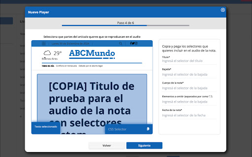 Dos al Cubo Ignore X Frame Options from Chrome web store to be run with OffiDocs Chromium online Dos al Cubo Ignore X Frame Options from Chrome web store to be run with OffiDocs Chromium online