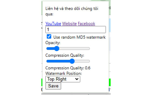 Download Image with Watermark from Chrome web store to be run with OffiDocs Chromium online Download Image with Watermark from Chrome web store to be run with OffiDocs Chromium online
