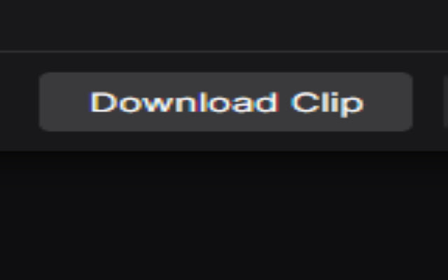 Download Twitch Clips from Chrome web store to be run with OffiDocs Chromium online Download Twitch Clips from Chrome web store to be run with OffiDocs Chromium online