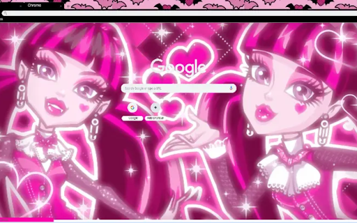 Draculaura from Chrome web store to be run with OffiDocs Chromium online Draculaura from Chrome web store to be run with OffiDocs Chromium online
