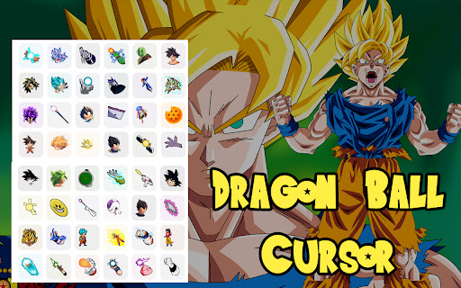 Dragon Ball Cursor Custom Anime Cursor for Chrome from Chrome web store to be run with OffiDocs Chromium online Dragon Ball Cursor Custom Anime Cursor for Chrome from Chrome web store to be run with OffiDocs Chromium online
