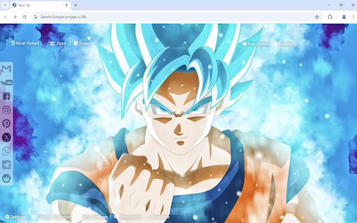 Dragon Ball Super Wallpaper from Chrome web store to be run with OffiDocs Chromium online Dragon Ball Super Wallpaper from Chrome web store to be run with OffiDocs Chromium online