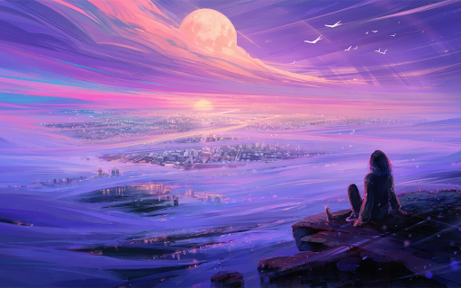 Dreaming Above the City of Lights from Chrome web store to be run with OffiDocs Chromium online Dreaming Above the City of Lights from Chrome web store to be run with OffiDocs Chromium online