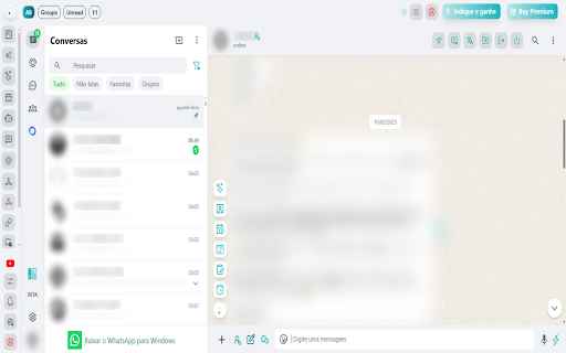 DR.FIDELIZA from Chrome web store to be run with OffiDocs Chromium online DR.FIDELIZA from Chrome web store to be run with OffiDocs Chromium online