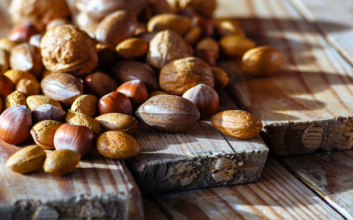 Dried almonds from Chrome web store to be run with OffiDocs Chromium online Dried almonds from Chrome web store to be run with OffiDocs Chromium online