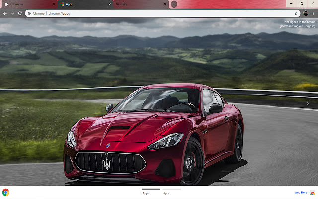 Drifting Red Maserati Fastest Super Car from Chrome web store to be run with OffiDocs Chromium online Drifting Red Maserati Fastest Super Car from Chrome web store to be run with OffiDocs Chromium online