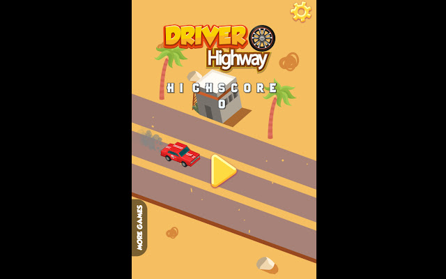 Driver Highway from Chrome web store to be run with OffiDocs Chromium online Driver Highway from Chrome web store to be run with OffiDocs Chromium online