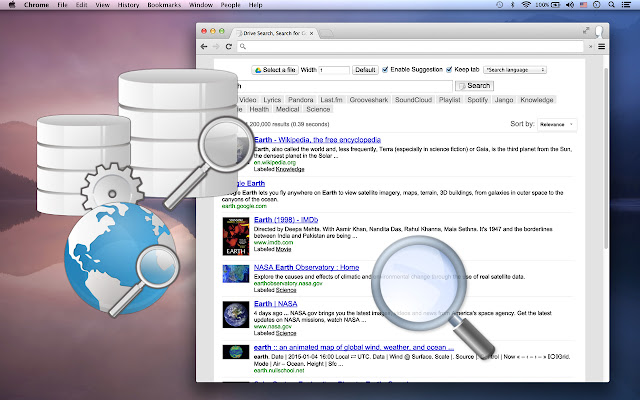 Drive Search, Search for Drive from Chrome web store to be run with OffiDocs Chromium online Drive Search, Search for Drive from Chrome web store to be run with OffiDocs Chromium online