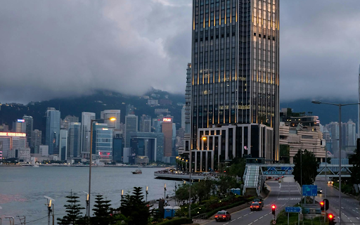 Drone Photography of the Rosewood Hong Kong from Chrome web store to be run with OffiDocs Chromium online Drone Photography of the Rosewood Hong Kong from Chrome web store to be run with OffiDocs Chromium online