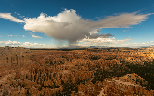 Drone Shot of Bryce Canyon National Park Sunrise Point from Chrome web store to be run with OffiDocs Chromium online Drone Shot of Bryce Canyon National Park Sunrise Point from Chrome web store to be run with OffiDocs Chromium online