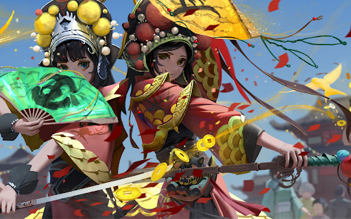 Dual Blade Beauties from Chrome web store to be run with OffiDocs Chromium online Dual Blade Beauties from Chrome web store to be run with OffiDocs Chromium online