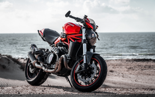 Ducati Monster 1200: A Symphony of Italian Passion from Chrome web store to be run with OffiDocs Chromium online Ducati Monster 1200: A Symphony of Italian Passion from Chrome web store to be run with OffiDocs Chromium online