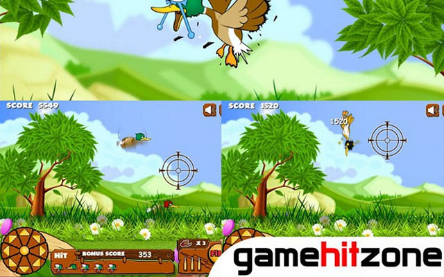Duck Shooter from Chrome web store to be run with OffiDocs Chromium online Duck Shooter from Chrome web store to be run with OffiDocs Chromium online