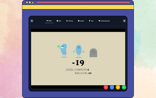 Dumb Ways to Die Unblocked Game from Chrome web store to be run with OffiDocs Chromium online Dumb Ways to Die Unblocked Game from Chrome web store to be run with OffiDocs Chromium online