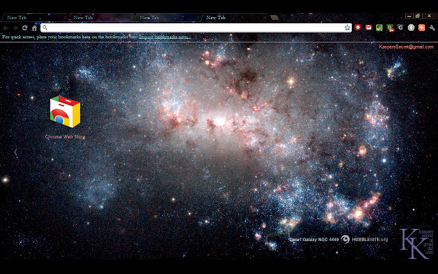 Dwarf Galaxy NGC 4449 Theme from Chrome web store to be run with OffiDocs Chromium online Dwarf Galaxy NGC 4449 Theme from Chrome web store to be run with OffiDocs Chromium online