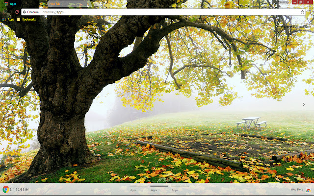 Earth Fall Fog Landscape from Chrome web store to be run with OffiDocs Chromium online Earth Fall Fog Landscape from Chrome web store to be run with OffiDocs Chromium online