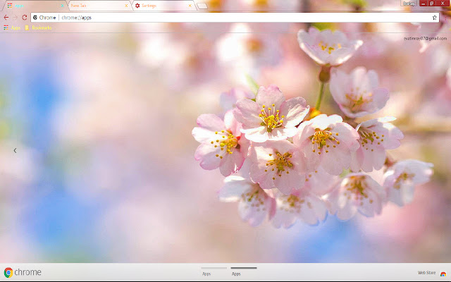 Earth Flower Sakura Spring from Chrome web store to be run with OffiDocs Chromium online Earth Flower Sakura Spring from Chrome web store to be run with OffiDocs Chromium online