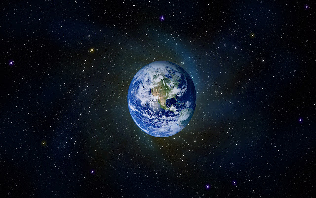 Earth from the distance from Chrome web store to be run with OffiDocs Chromium online Earth from the distance from Chrome web store to be run with OffiDocs Chromium online