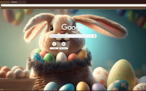 Easter Bunny and Eggs from Chrome web store to be run with OffiDocs Chromium online Easter Bunny and Eggs from Chrome web store to be run with OffiDocs Chromium online
