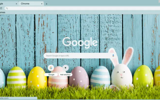 Easter Time from Chrome web store to be run with OffiDocs Chromium online Easter Time from Chrome web store to be run with OffiDocs Chromium online