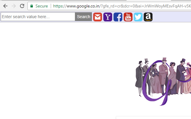 Easy Access Login from Chrome web store to be run with OffiDocs Chromium online Easy Access Login from Chrome web store to be run with OffiDocs Chromium online